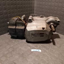 BLOCCO MOTORE FRANCO MORINI 50