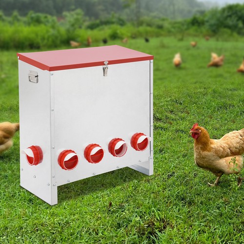 Mangiatoia automatica per