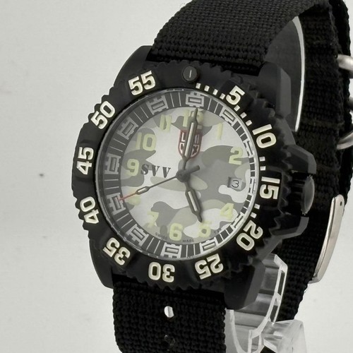 Orologio quarzo luminox - al,