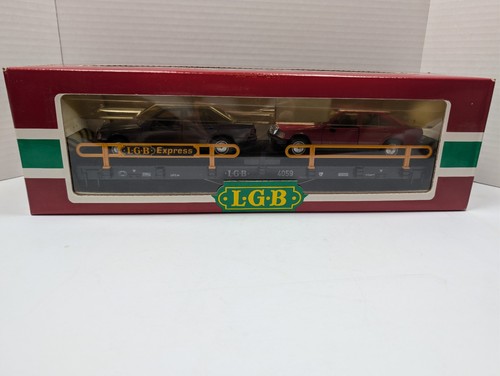Lgb 4059 express - lgb,