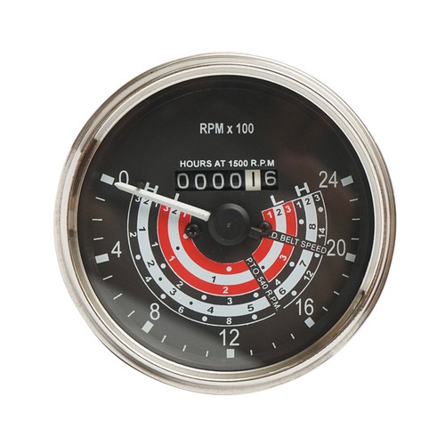 Indicatore giri motore