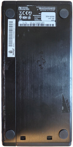Iomega storcenter ix2 tb - iomega,