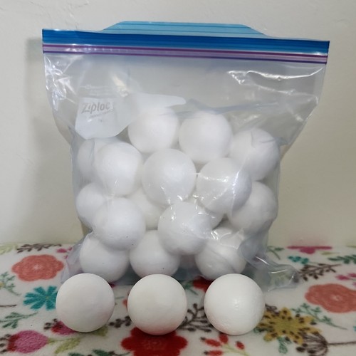 Sacchetto palline in - sacchetto, di