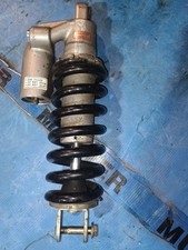 MONO AMMORTIZZATORE HONDA TRANSALP 650 N.4-4