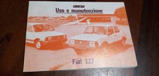 Libretto uso manutenzione - uso, e