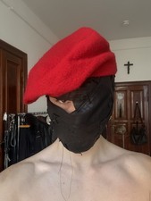 Cappello Berretto Yohji