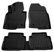 Tappetini in gomma per Mazda