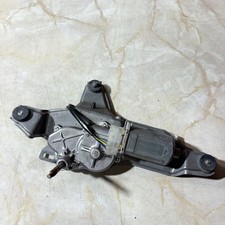 MOTORE TERGICRISTALLO