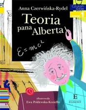 Teoria Pana Alberta Czytam