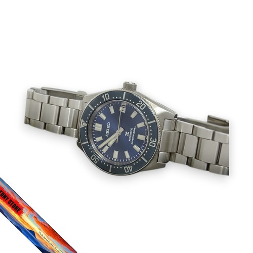 Orologio seiko prospex 1965 - prospex,