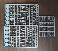 Warlord Games Bolt action -