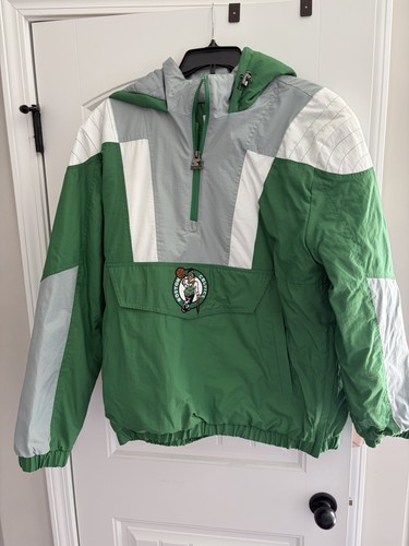 Boston celtics mezza - boston,