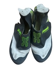 Scarpe Da Arrampicata Bambino Simond Usate N.35
