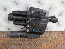 Beaulieu 3008.S fotocamera