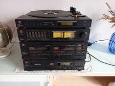 Stereo combo Bsr radio