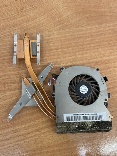 Sony vaio ventola - sony, di