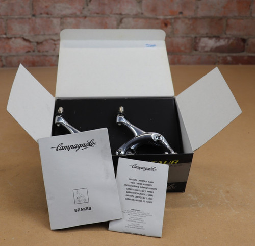 Set pinze freno campagnolo - set,