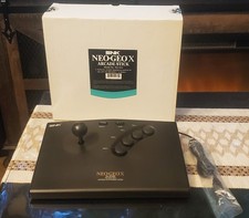 NEO GEO X NG-003 USB arcade