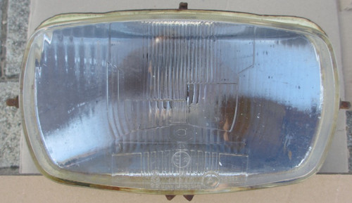 Phare cibie 196 citroën - cibie,