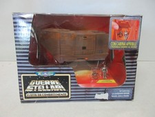 GIG MICRO MACHINES STAR WARS