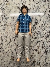 Bambola One Direction Harry