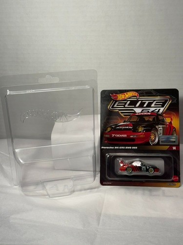 Hot wheels red - line, club