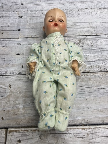 Well loved adorable - as-is,