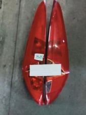 COPPIA FANALI STOP POSTERIORI DESTRO SINISTRO PER FIAT Punto Berlina 5P 2° Ser