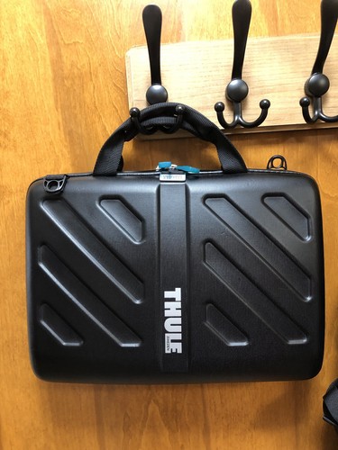 Thule macbook pro e ipad - 13",