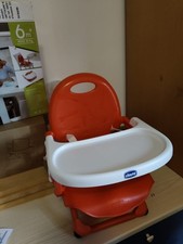 CHICCO Pocket Snack  - Rialzo