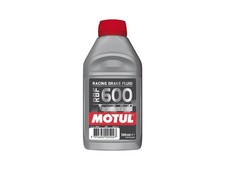 MOTUL RBF 600 DOT 4 Olio Freni