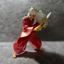 Toynami inuyasha tetsusaiga - inuyasha,