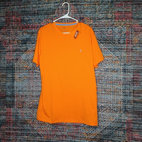 Shirt girocollo uomo - t-shirt,