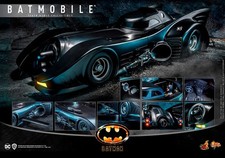 Scala 1/6 DC Comics Batman