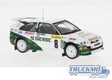 Ixo models rally montecarlo - ixo,