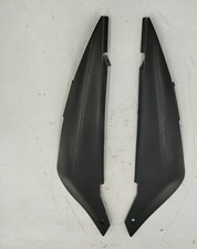 COPPIA FIANCHETTI LATERALI DX E SX  - KSR MOTO TR 50 SM  ANNO 2019 AL 2020