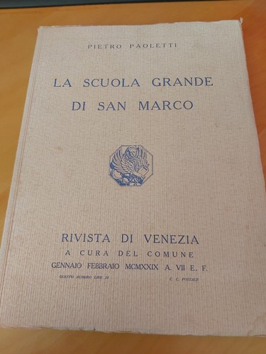 Scuola grande san - scuola,