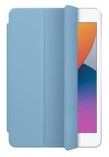 Originale Apple iPad Mini 4 & 5 (4th & 5th Gen) Smart cover - Fiordaliso (Blu)