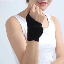 Fascia magnetica tutore per