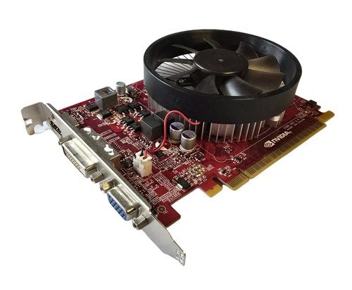 Msi geforce n650 gtx - msi, 650