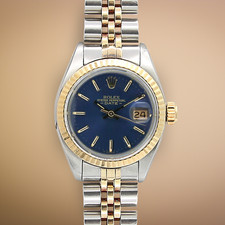 Rolex Lady Datejust ref. 6917
