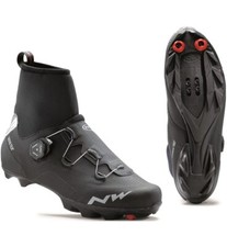 Scarpe da ciclismo invernali