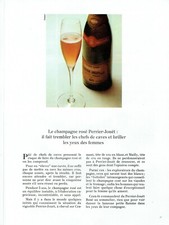 Publicité Advertising 0122