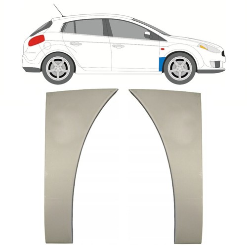 Adatta fiat bravo - si,