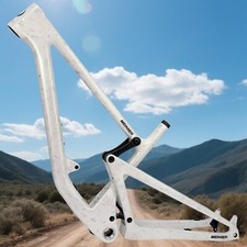 Telaio sospensione completa All Mountain Bike telaio carbonio 29 UDH Boost 148x12mm VPP