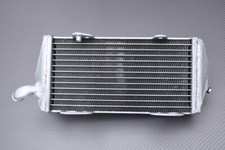 Radiatore Acqua Sinistro