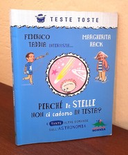 Margherita Hack: Perché le stelle non ci cadono in testa? (X Ragazzi, 2014)