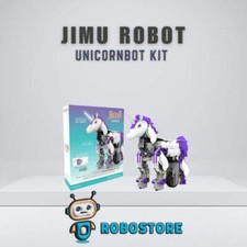 🤖 Jimu Robot Unicorno -