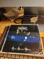 Gexerott grim arcane winds - gexerott,