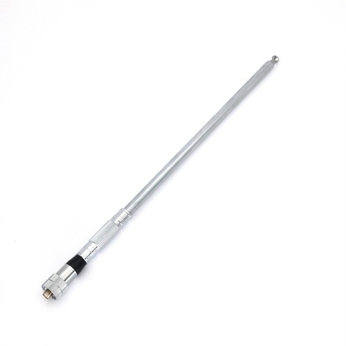 Antenna telescopica frusta - antenna,